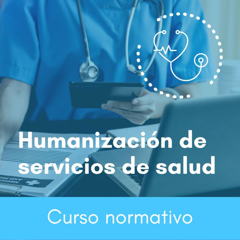 Humanización De Servicios De Salud — Socomeg