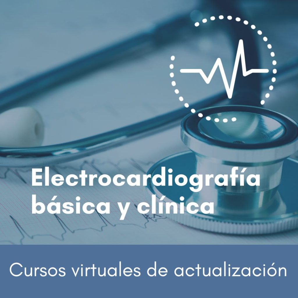 Electrocardiografía Básica Y Clínica — Socomeg